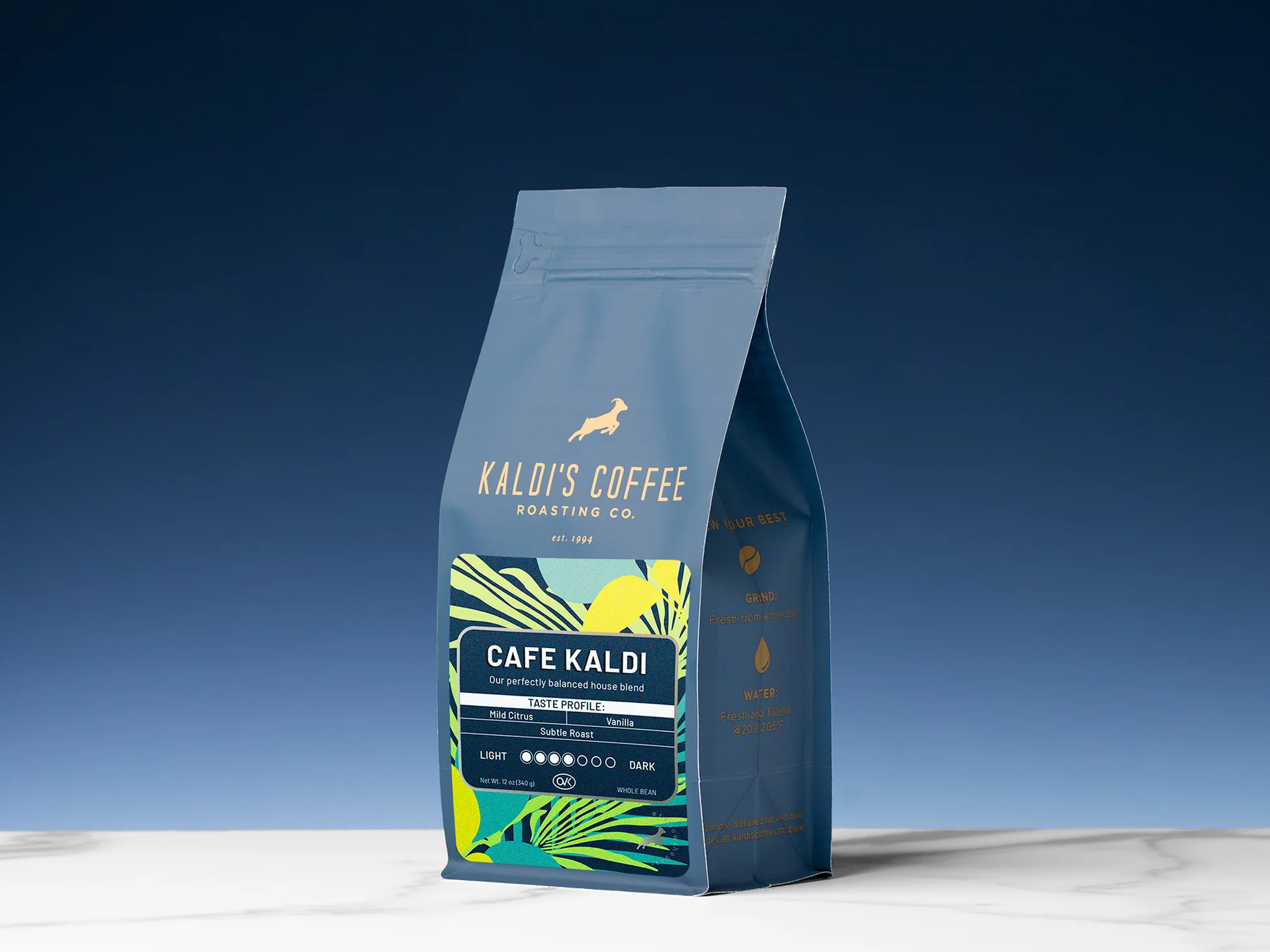 Elevate Your Daily Coffee Ritual